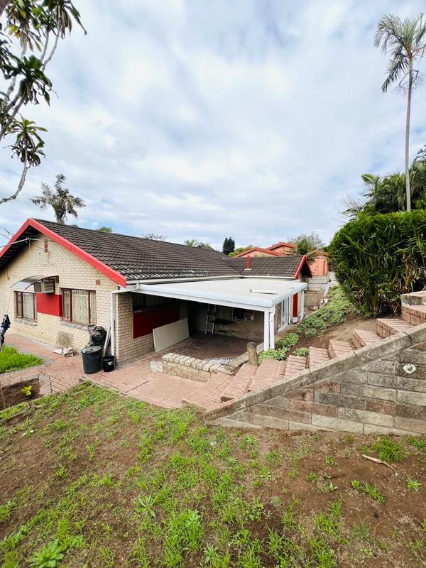 3 Bedroom Property for Sale in Sarnia KwaZulu-Natal