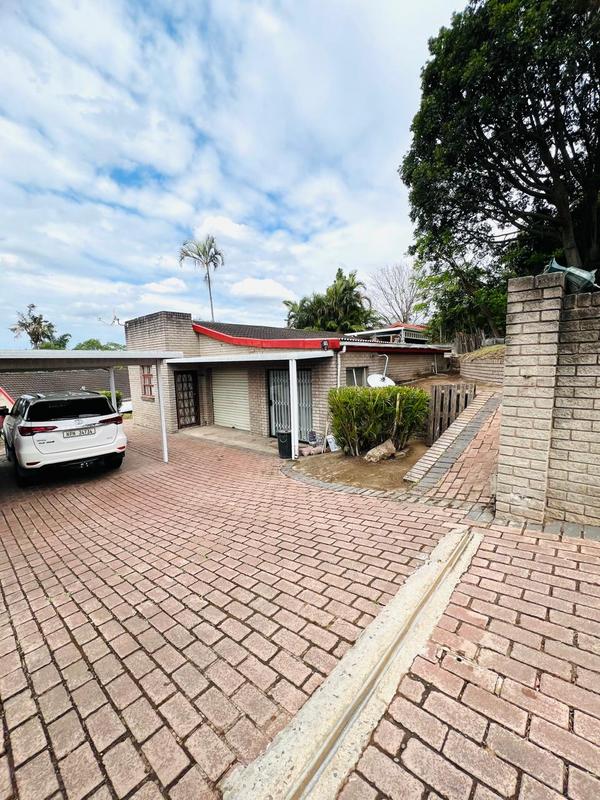 3 Bedroom Property for Sale in Sarnia KwaZulu-Natal