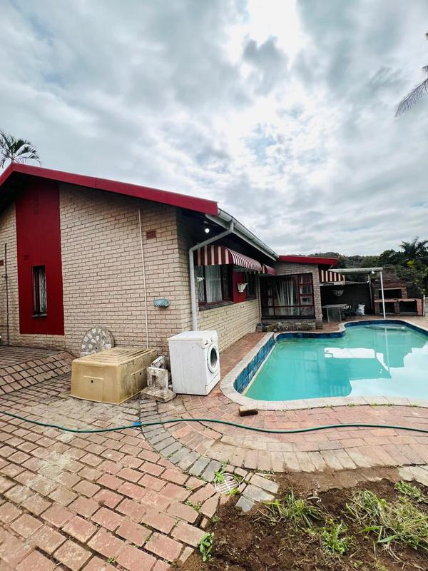 3 Bedroom Property for Sale in Sarnia KwaZulu-Natal