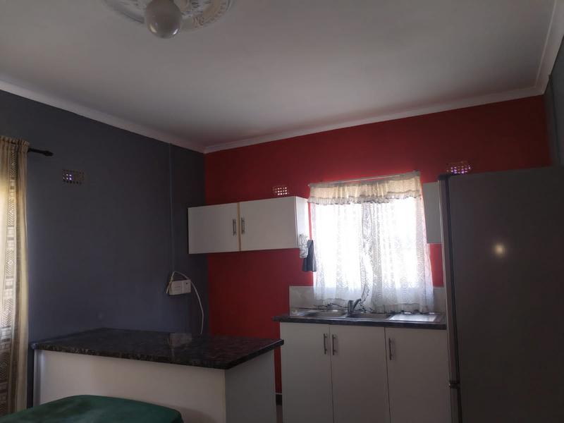 To Let 1 Bedroom Property for Rent in Bluff KwaZulu-Natal