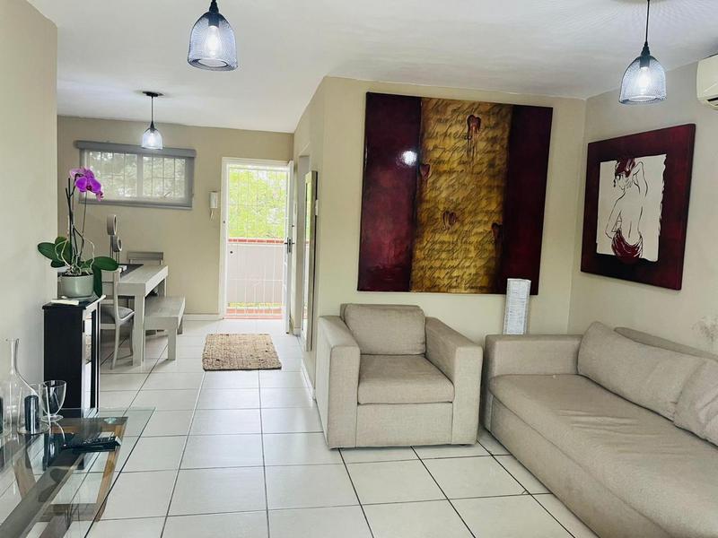 2 Bedroom Property for Sale in Umgeni Park KwaZulu-Natal