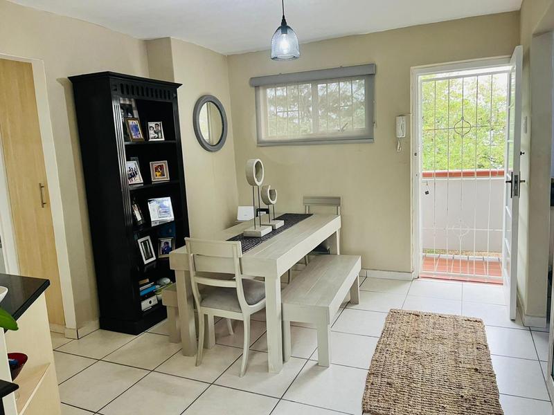 2 Bedroom Property for Sale in Umgeni Park KwaZulu-Natal