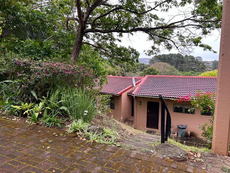 To Let 2 Bedroom Property for Rent in Port Edward KwaZulu-Natal