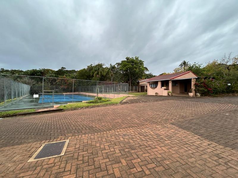 To Let 2 Bedroom Property for Rent in Port Edward KwaZulu-Natal