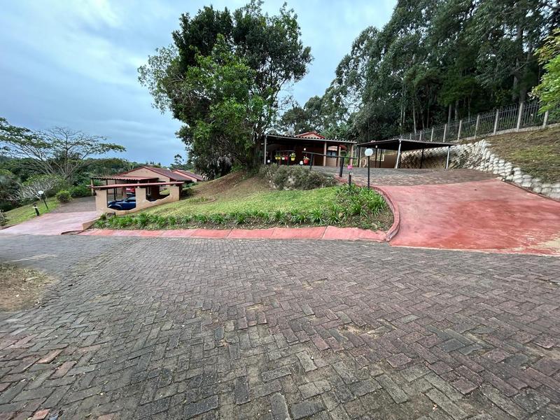 To Let 2 Bedroom Property for Rent in Port Edward KwaZulu-Natal