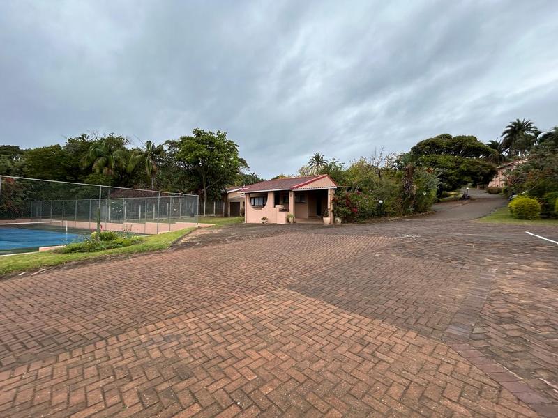 To Let 2 Bedroom Property for Rent in Port Edward KwaZulu-Natal