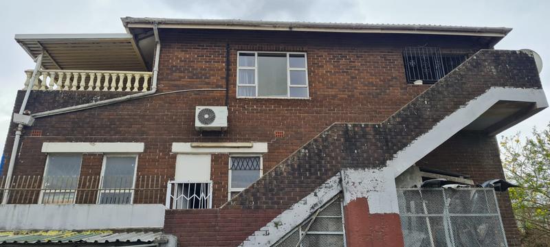 Commercial Property for Sale in Stonebridge KwaZulu-Natal