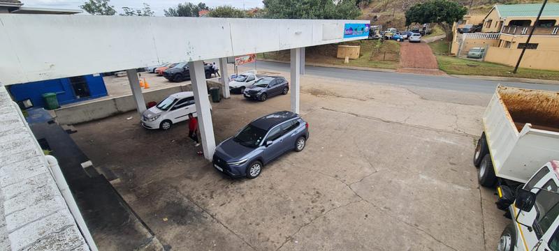 Commercial Property for Sale in Stonebridge KwaZulu-Natal