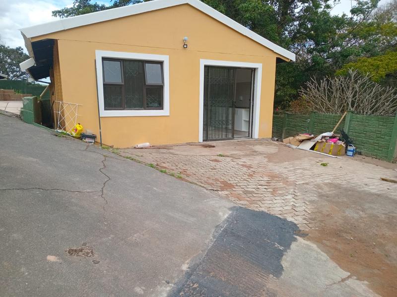 To Let 2 Bedroom Property for Rent in Pinetown KwaZulu-Natal