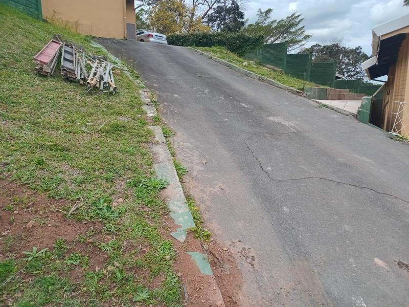 To Let 2 Bedroom Property for Rent in Pinetown KwaZulu-Natal