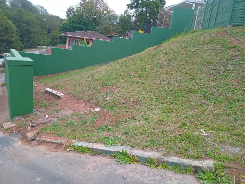 To Let 2 Bedroom Property for Rent in Pinetown KwaZulu-Natal