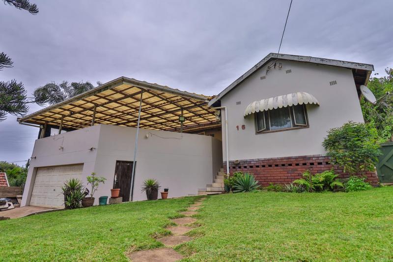 4 Bedroom Property for Sale in Bluff KwaZulu-Natal