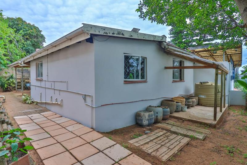 4 Bedroom Property for Sale in Bluff KwaZulu-Natal