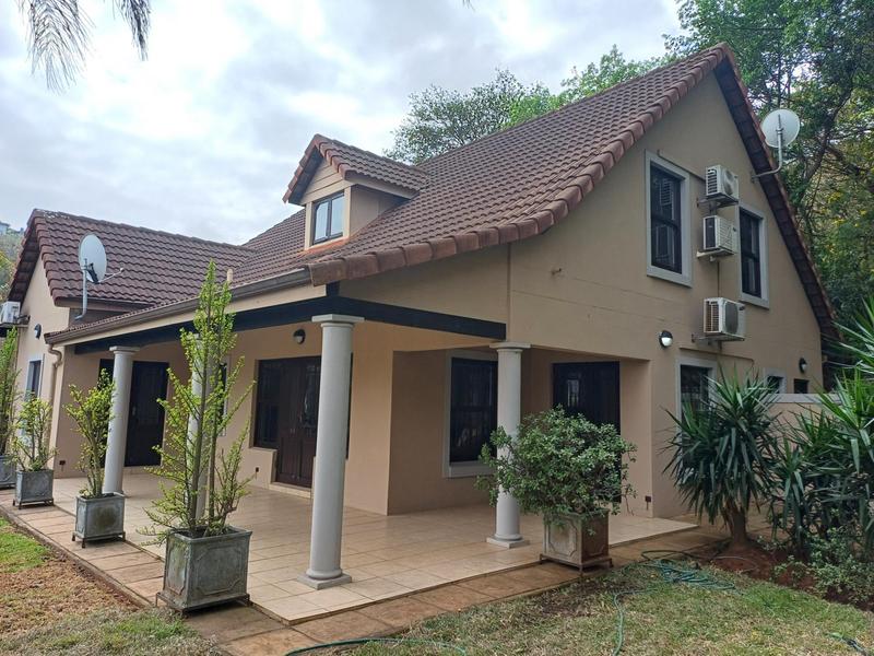 4 Bedroom Property for Sale in Ballito KwaZulu-Natal