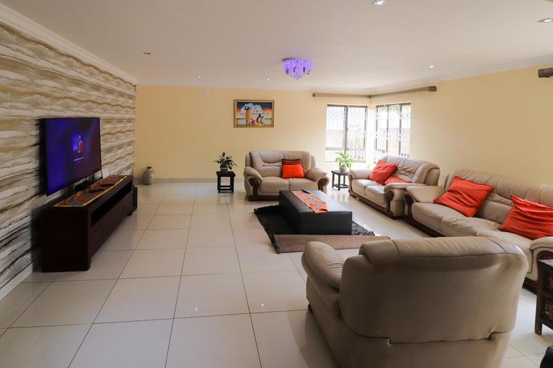 4 Bedroom Property for Sale in Ballito KwaZulu-Natal