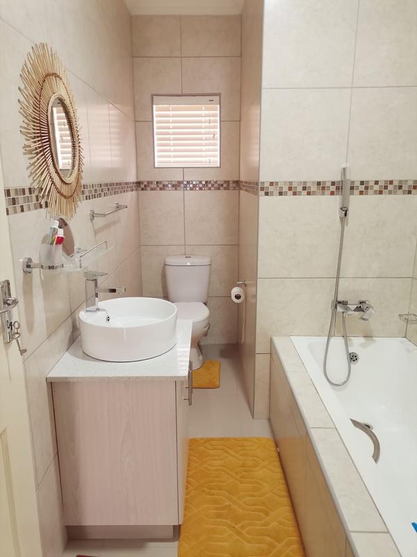 3 Bedroom Property for Sale in Southgate KwaZulu-Natal