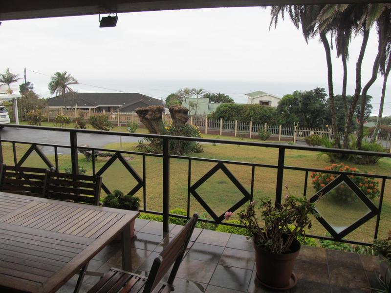 4 Bedroom Property for Sale in Southport KwaZulu-Natal