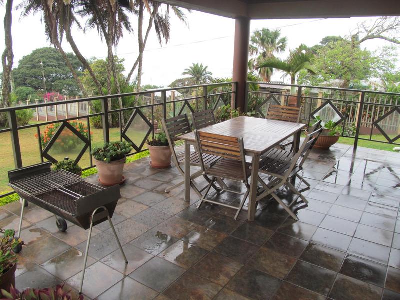 4 Bedroom Property for Sale in Southport KwaZulu-Natal