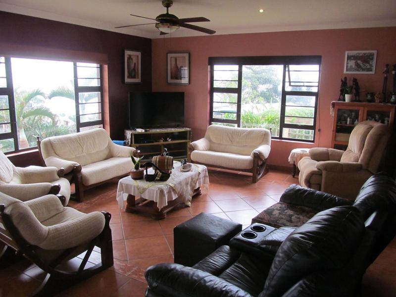 4 Bedroom Property for Sale in Southport KwaZulu-Natal