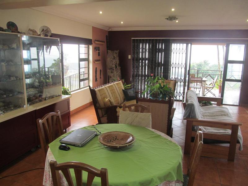 4 Bedroom Property for Sale in Southport KwaZulu-Natal