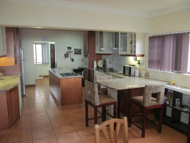 4 Bedroom Property for Sale in Southport KwaZulu-Natal