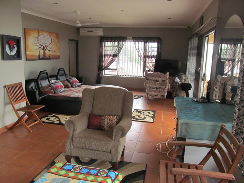 4 Bedroom Property for Sale in Southport KwaZulu-Natal