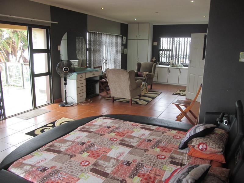 4 Bedroom Property for Sale in Southport KwaZulu-Natal