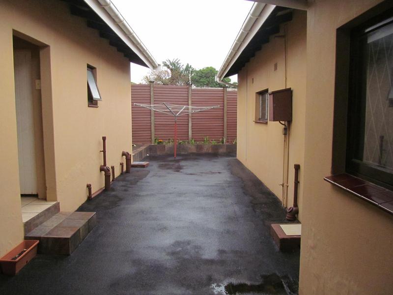 4 Bedroom Property for Sale in Southport KwaZulu-Natal