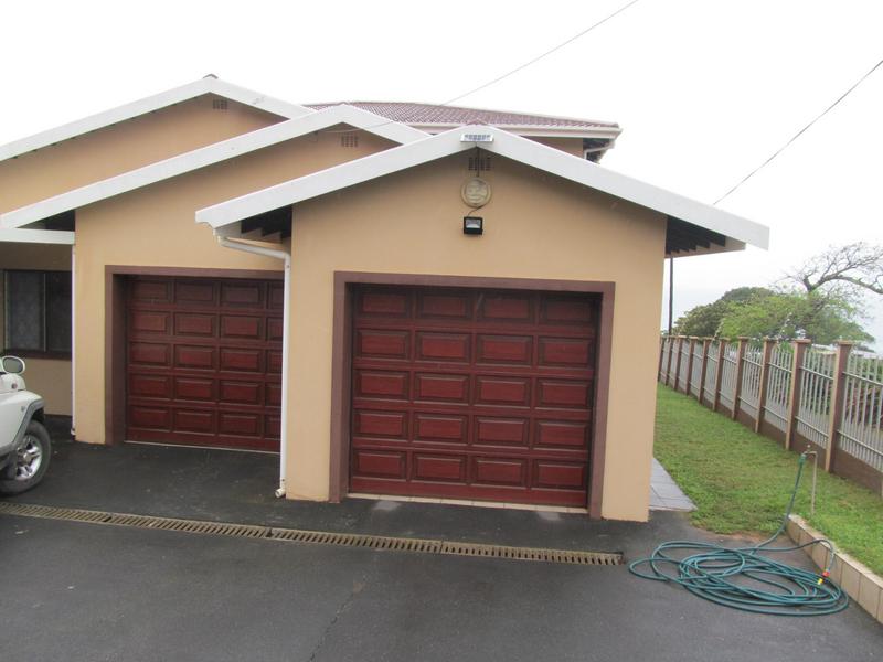 4 Bedroom Property for Sale in Southport KwaZulu-Natal