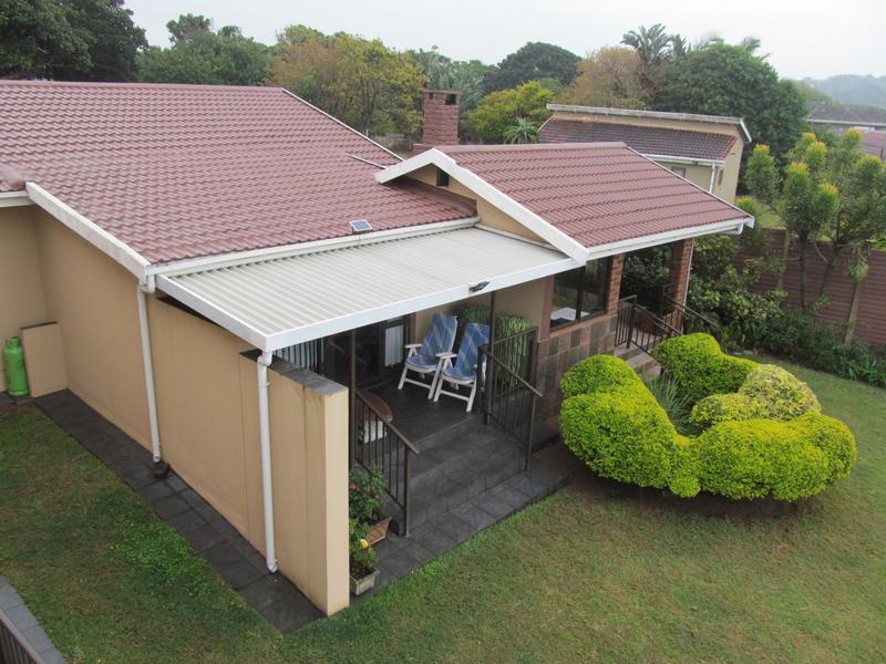 4 Bedroom Property for Sale in Southport KwaZulu-Natal