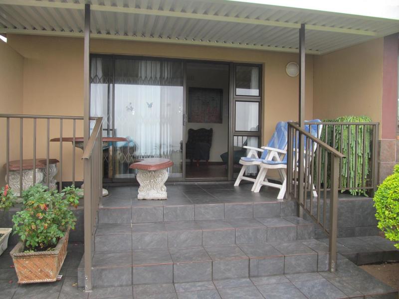 4 Bedroom Property for Sale in Southport KwaZulu-Natal