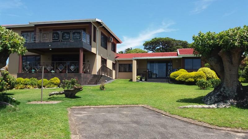 4 Bedroom Property for Sale in Southport KwaZulu-Natal