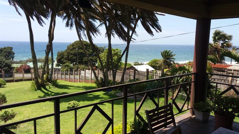 4 Bedroom Property for Sale in Southport KwaZulu-Natal