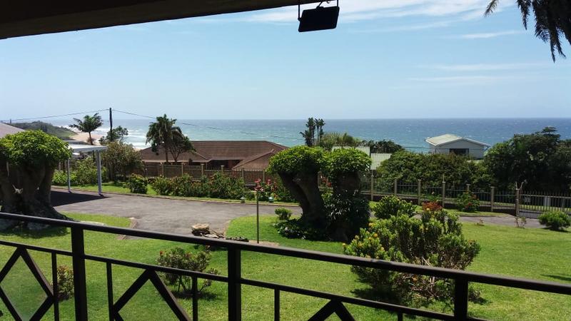 4 Bedroom Property for Sale in Southport KwaZulu-Natal