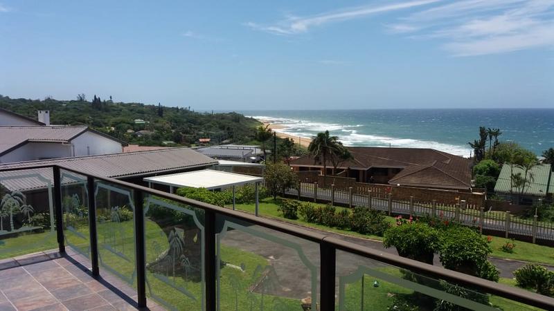 4 Bedroom Property for Sale in Southport KwaZulu-Natal