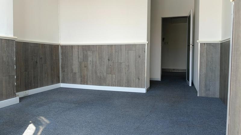 To Let commercial Property for Rent in Hilton Central KwaZulu-Natal