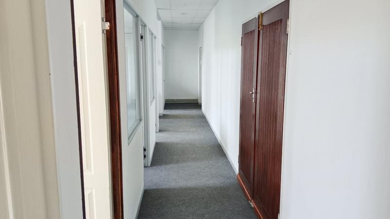 To Let commercial Property for Rent in Hilton Central KwaZulu-Natal