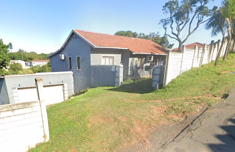 5 Bedroom Property for Sale in Bluff KwaZulu-Natal