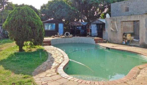 3 Bedroom Property for Sale in Bluff KwaZulu-Natal