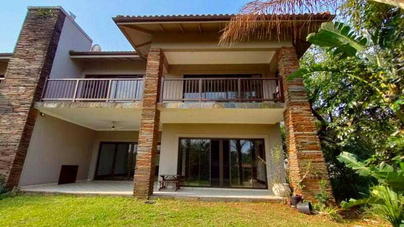 4 Bedroom Property for Sale in Zimbali Coastal Resort Estate KwaZulu-Natal