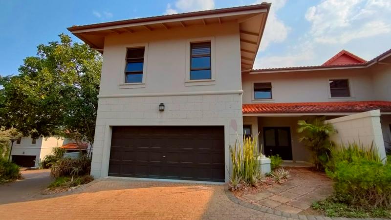 4 Bedroom Property for Sale in Zimbali Coastal Resort Estate KwaZulu-Natal