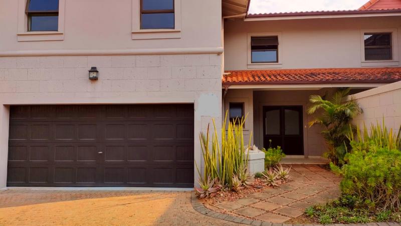 4 Bedroom Property for Sale in Zimbali Coastal Resort Estate KwaZulu-Natal