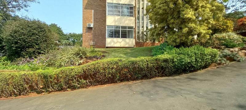 To Let 2 Bedroom Property for Rent in Musgrave KwaZulu-Natal