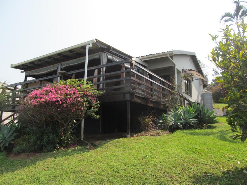 3 Bedroom Property for Sale in Pumula KwaZulu-Natal