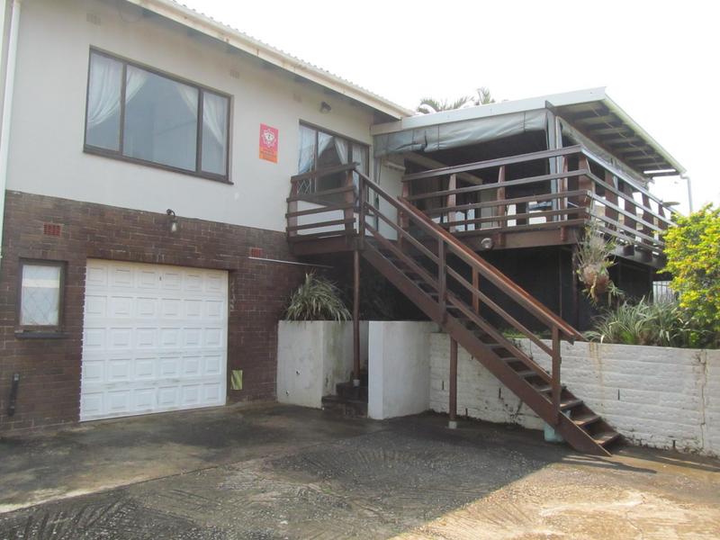 3 Bedroom Property for Sale in Pumula KwaZulu-Natal