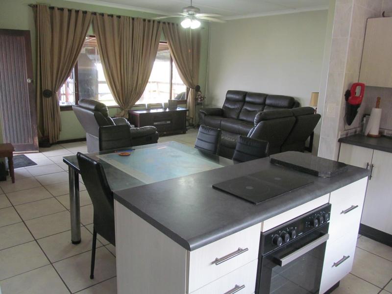 3 Bedroom Property for Sale in Pumula KwaZulu-Natal