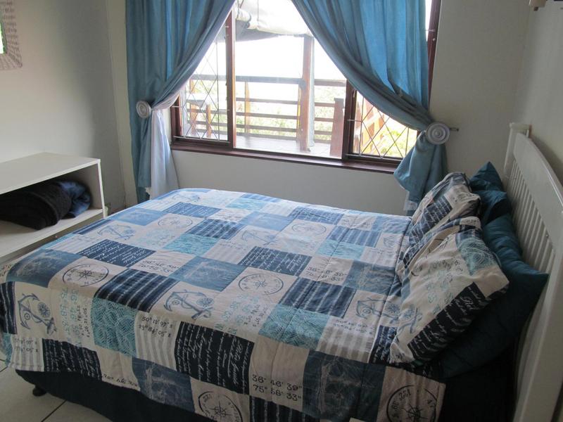 3 Bedroom Property for Sale in Pumula KwaZulu-Natal