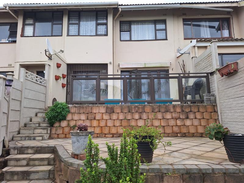 2 Bedroom Property for Sale in Umkomaas KwaZulu-Natal