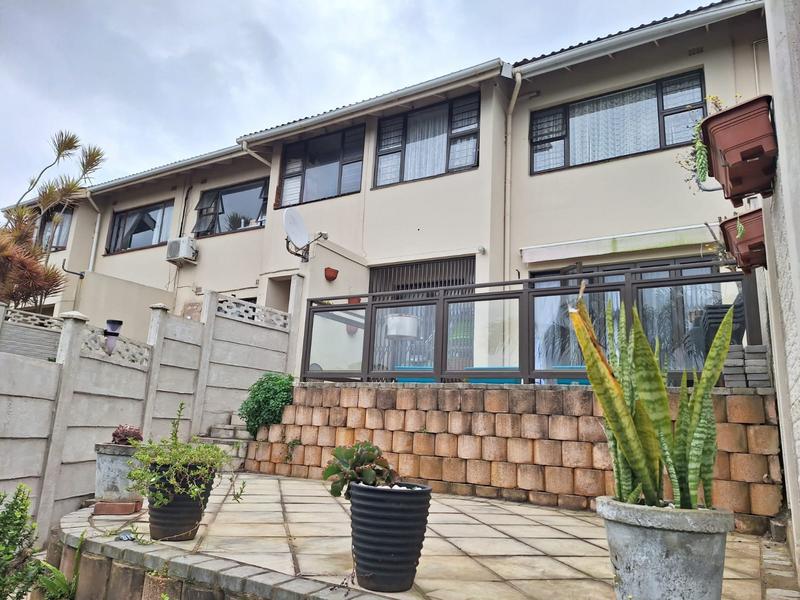 2 Bedroom Property for Sale in Umkomaas KwaZulu-Natal