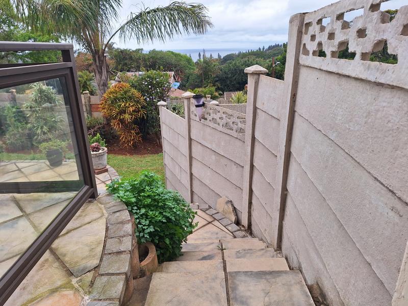 2 Bedroom Property for Sale in Umkomaas KwaZulu-Natal